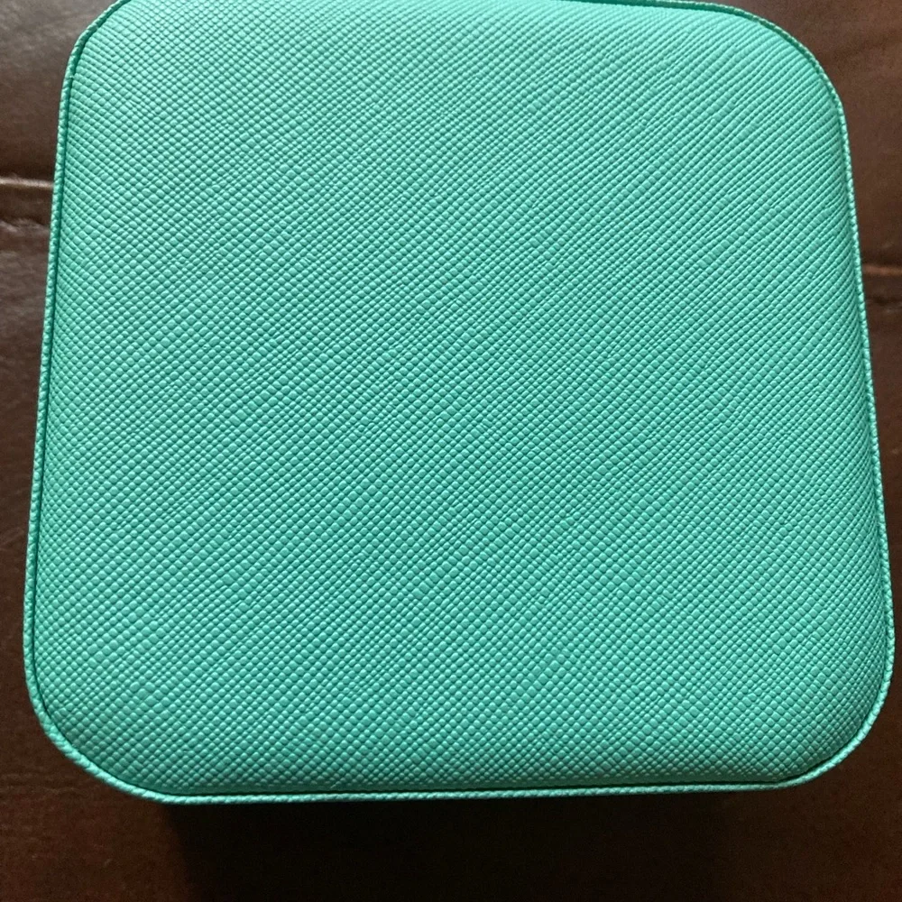 Lot of 2 NIP Travel Jewelry Organizers